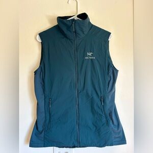 Arc’teryx Atom vest